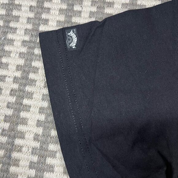 Made in Paradise D*ck Pills 69 Tee T Shirt Black Men’s Sz S New - Picture 3 of 5